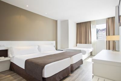 Family Room Sol Pelicanos Ocas Photo