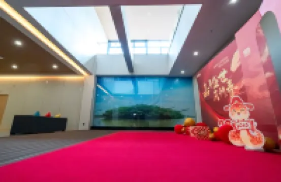 Jiangmen Zhongtian Hotel (Xinhui Central)