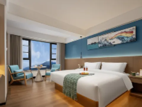 보미 시전 호텔 보미 호텔