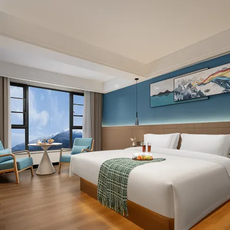 BOMI XIZHEN HOTEL