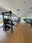 Cheras Trader Square By JR Lovely Homestay - Gym