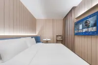 Hanting Hotel (Shanghai World Expo Park Mercedes-Benz Arena Yuntai Road Subway Station Branch) 상하이 호텔