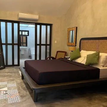 Balai Balatong Ilocos near Laoag Airport