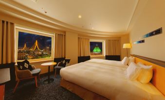 Hotel JAL City Aomori