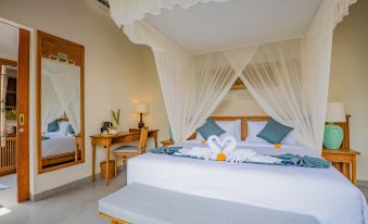 Alankara Villa & Spa Ubud by Mahaprana