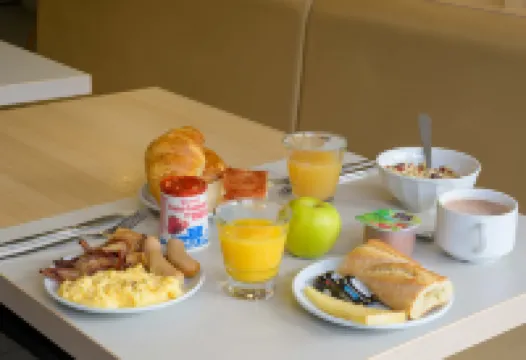 B&B Hotel Marne-La-Vallée Torcy 3 étoiles