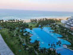 JOY Sea View Apartment in Cam Ranh Nha Trang