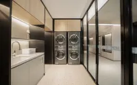 Aifeel Hotel (Hami Xinmin Fifth Road)