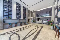 Jiaxin Hotel (Luzhou Bubugao New World) - 3-stjärniga