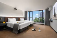 Miyang Apartment Hotel (Yueyang County) Hotels in Yueyang County