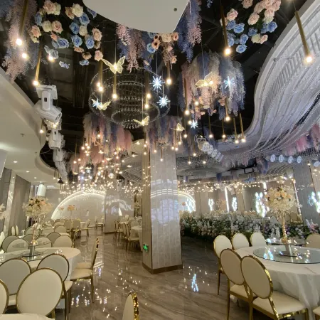 Qin An Hotel