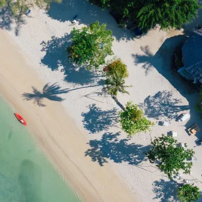 Mayalay Resort-Green Hotel Hotels near Ko Ngai