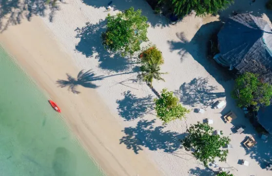 Mayalay度假村-綠色酒店