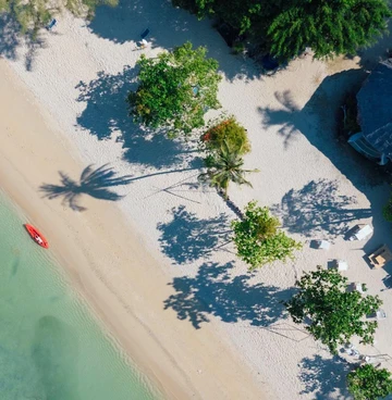 รูปภาพของมายาเล รีสอร์ท-กรีนโฮเทล