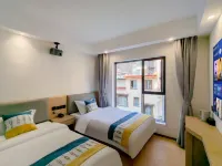 Li Qingmo Yashe Homestay