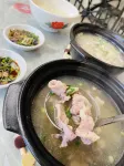 槿悅飯店（河源亞洲第一高噴泉店） - 山景