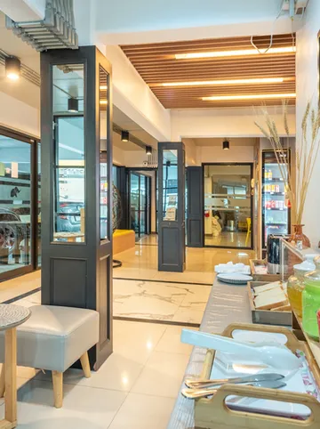 รูปภาพของโรงแรมพลายเพลย์