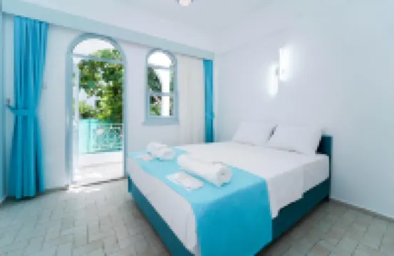 Kemer Royal Beach Hotel