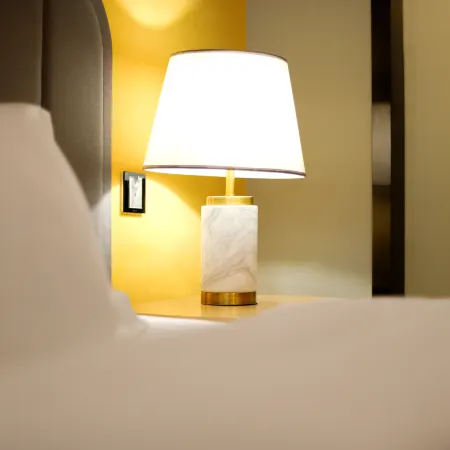 Prestige Hengfeng Garden Hotel