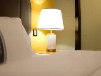 亦愛精品連鎖酒店（恆豐店）