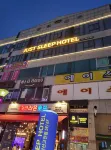 Just Sleep Hotel Ansan Gojan Branch