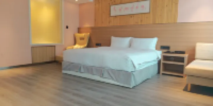 Starway Hotel - Suite De Lujo