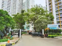 The Royale Sentra Tower Kuning Powered by Cocotel Hotel di Rawamangun