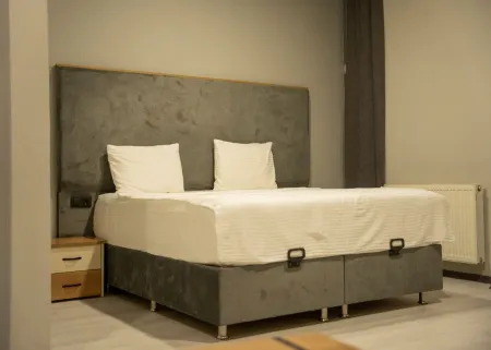 Altınova Hotel Sakarya Отели в г. Сакарья