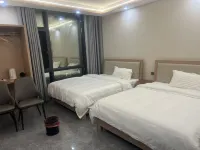 Huxinju Homestay