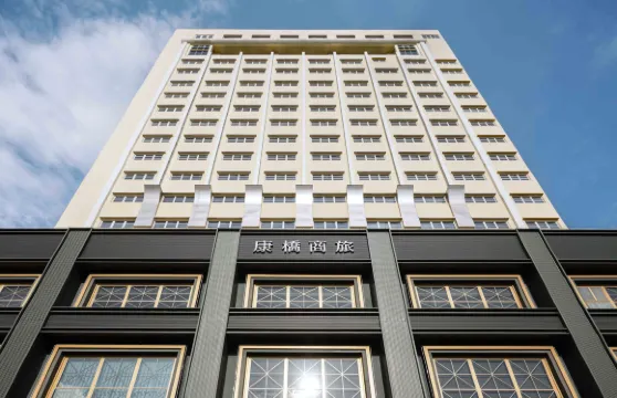 康橋商旅（高雄六合夜市七賢館）