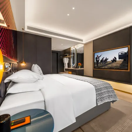 Yunbo Lijing Hotel