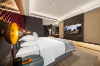 Yunbo Lijing Hotel Hotels in Guiyang