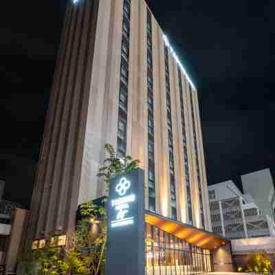 Tabino Hotel Lit Matsumoto Hotel Exterior