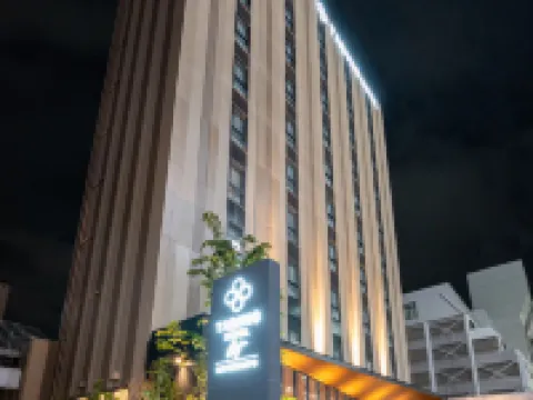 Tabino Hotel Lit Matsumoto Hotels in Matsumoto
