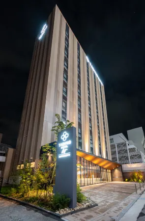 Tabino Hotel Lit Matsumoto