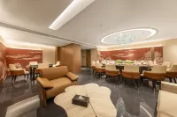 Heyi International Hotel (Jinmei Times Square) Hotels in Weng'an County