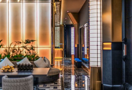 만쥬 빌리지 호텔