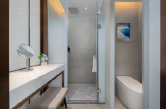 Maison New Century Hotel Suining Xuzhou