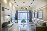 Anggun Residence Kuala Lumpur by Cobnb Hotels in Kuala Lumpur