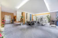 Interstate Hotel (Kunming Changshui International Airport)