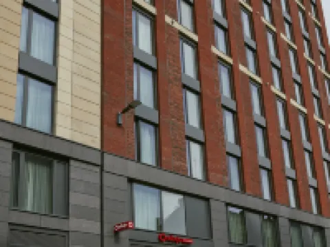 Aparthotel Adagio Glasgow Central Hotels in Glasgow