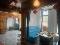 Yunhai Tianqu Hotel - فطور