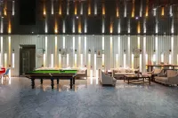 Lu'an Wanxi Junting Hotel (Hongjie Branch)
