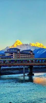 JI Hotel (Nyingchi Bome)