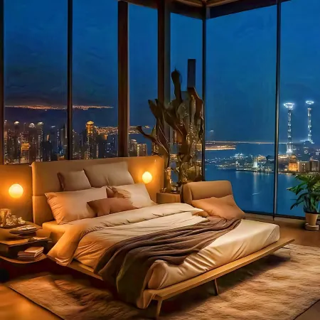 Haoting view Hotel