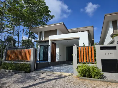 Bestest Pool Villa Hotels in 