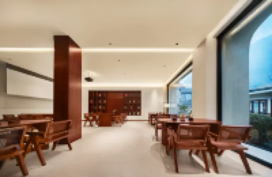 XI LI HOTSRING HOMESTAY