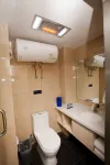 Sweetome Vacation Homestay (Weihai Hanlefang Night Market High Speed Railway Station)