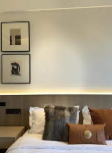 SongYu Resort Hotel