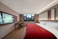 Qianna Boutique Hotel (Song County Che Village Branch) Hôtels à : Songxian